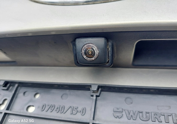 Kia Ceed cena 37900 przebieg: 169000, rok produkcji 2013 z Lębork małe 781